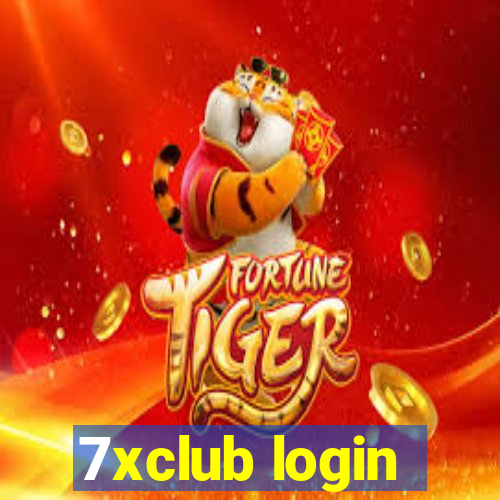 7xclub login